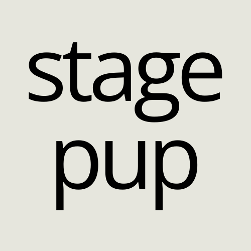 Life is a Stage